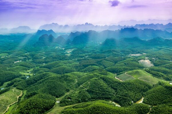 Unveil Ninh Binh's Hidden Gems: Hoa Lu-Trang An-Hang Mua - How to Book Your Adventure