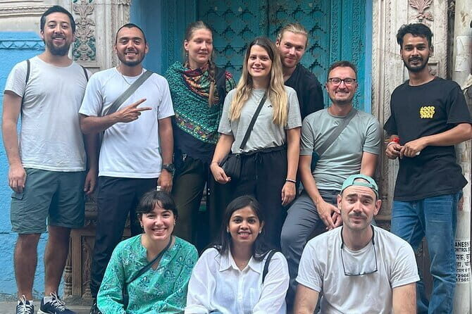 Unveil Old Delhi's Food, Spice Market & Heritage Walk - FAQs