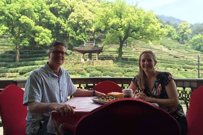 Unveil the Charm of Hangzhou - Half-Day Sightseeing Tour - Tour Highlights