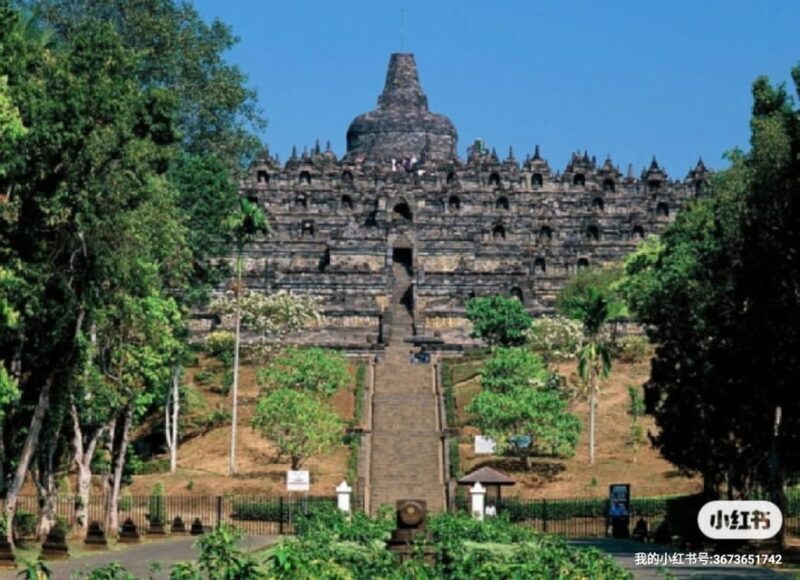 "Unveil the Secrets of Borobudur and Prambanan" - Detailed Breakdown of the Tour