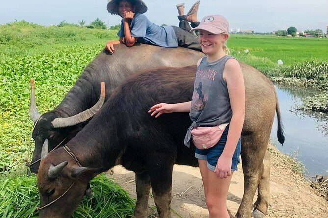 Unveil the Wonders of Ninh Binh: Hoa Lu, Trang An, Mua Caves - The Sum Up