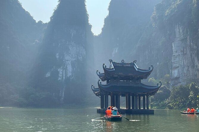 Unveil the Wonders of Ninh Binh: Hoa Lu, Trang An, Mua Caves - Final Thoughts