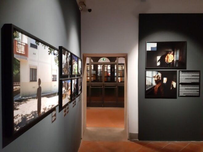 Unveil Trasteveres Secrets: In-App Audio Tour - Includes