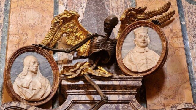 Unveil Trasteveres Secrets: In-App Audio Tour - Booking Information