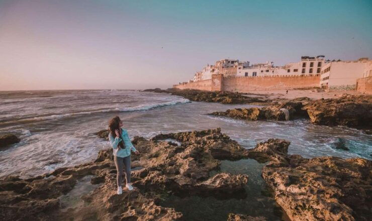 Unveiled: Full Day Escape to Essaouira From Marrakech - Booking Details