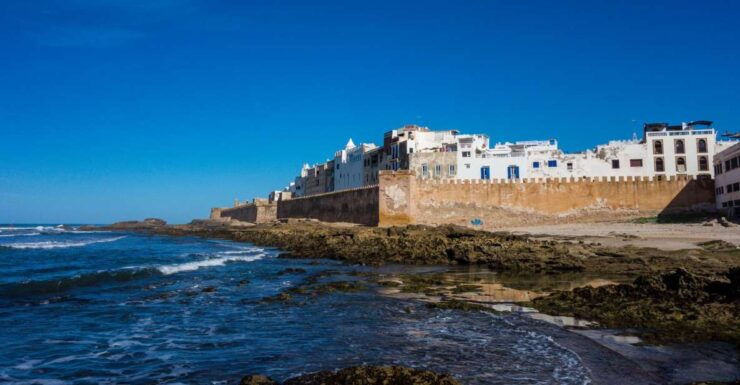 Unveiled: Full Day Escape to Essaouira From Marrakech - Activity Highlights