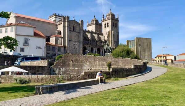 Unveiled Secrets of Porto + Olive Oil Tasting - Frequently Asked Questions