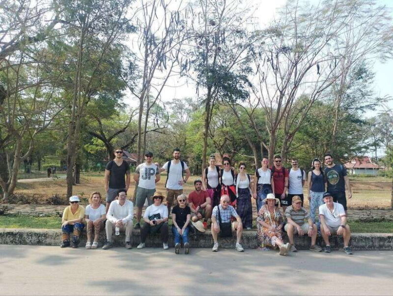 Unveiling Angkor Wat Sunrise, Bayon, Ta Prohm In Small Group - Who Would Love This Tour?