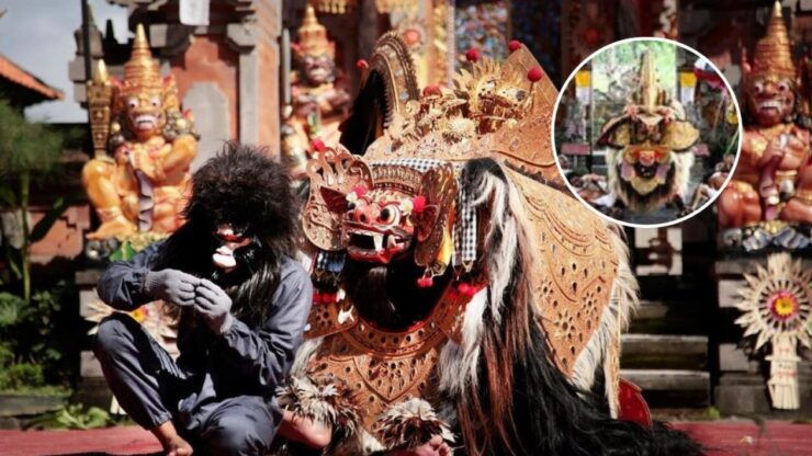 Unveiling Bali's Cultural and Archaeological Treasures Tour - Good To Know