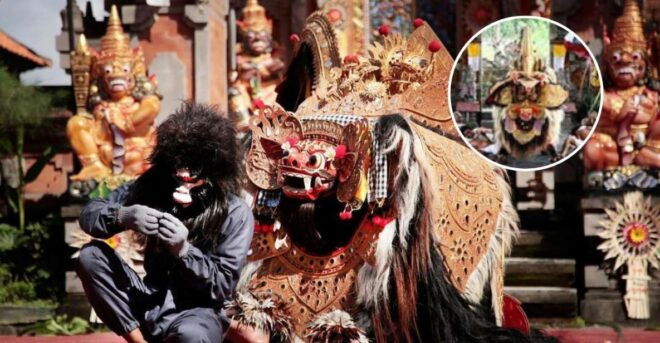 Unveiling Bali's Cultural and Archaeological Treasures Tour - Tour Itinerary