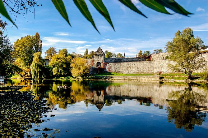 Unveiling Banja Luka'S Urban Soul: Walk & Enjoy - Weather Considerations