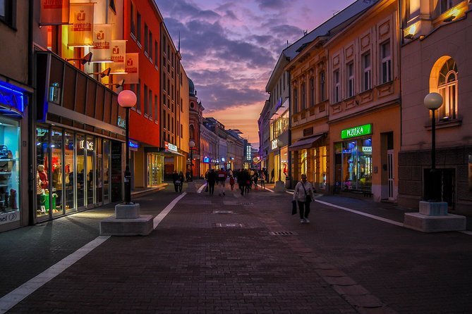 Unveiling Banja Luka'S Urban Soul: Walk & Enjoy - Frequently Asked Questions