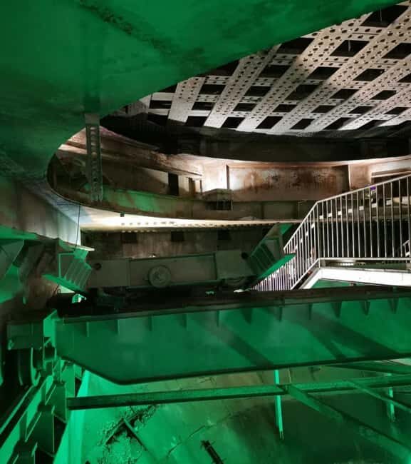 Unveiling Chongqing's Subterranean Wonders - Unveiling Chongqings Subterranean Wonders