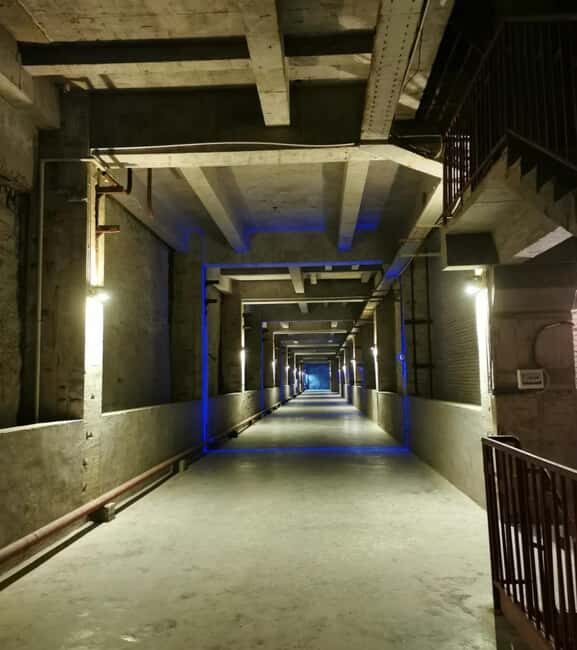 Unveiling Chongqing's Subterranean Wonders - Practical Details and Tips