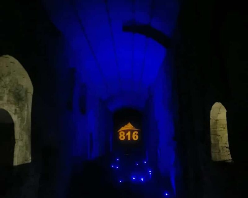 Unveiling Chongqing's Subterranean Wonders - Good To Know