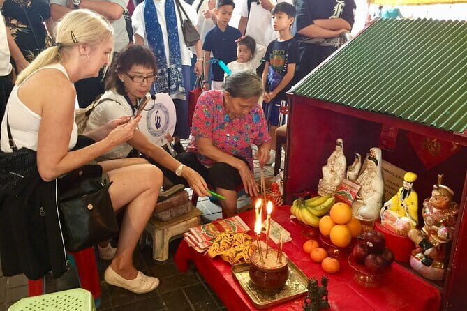 Unveiling Hong Kong Cultural Gems [BRAND NEW 2024] - Introduction