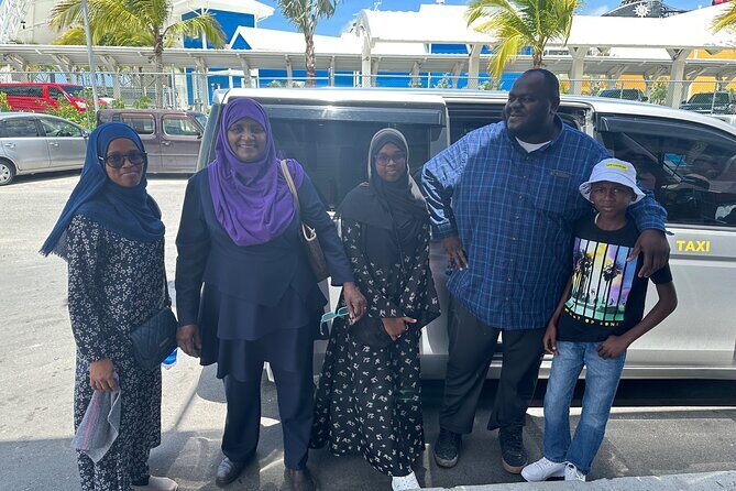 Unveiling Nassau's Past Tour - Value and Price Analysis