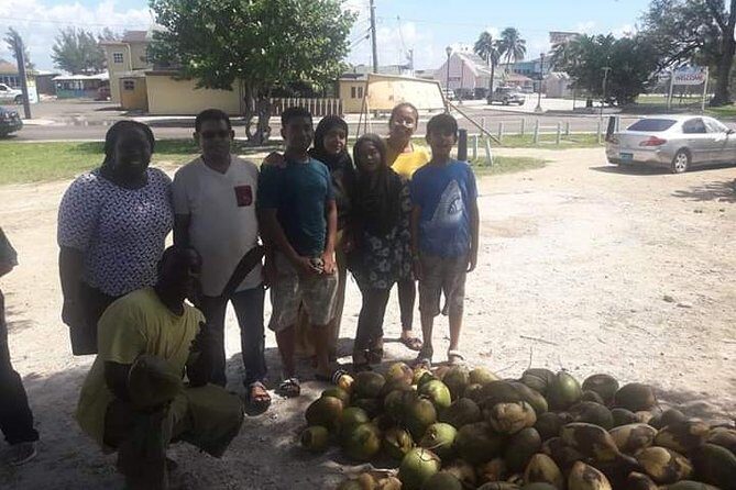 Unveiling Nassau's Past Tour - FAQ