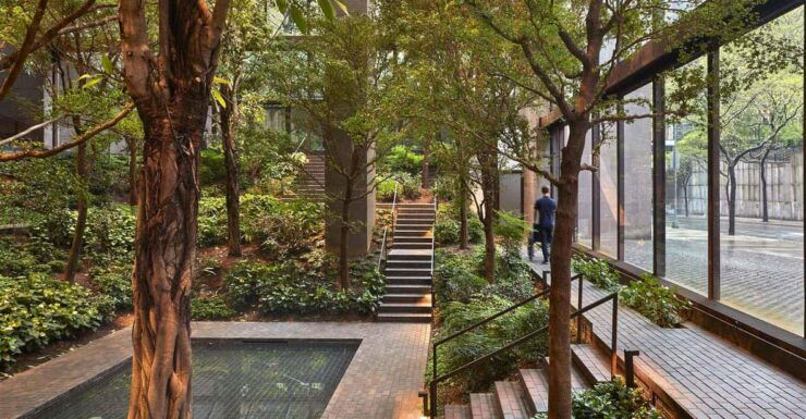 Unveiling New York Citys Most Breathtaking Lobbies - Good To Know