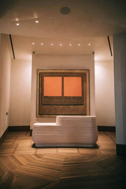 Unveiling New York Citys Most Breathtaking Lobbies - Experience Highlights