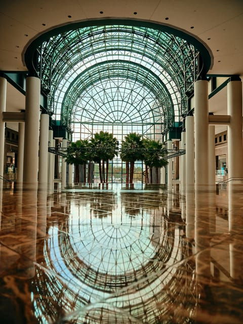 Unveiling New York Citys Most Breathtaking Lobbies - Immersive and Interactive Elements