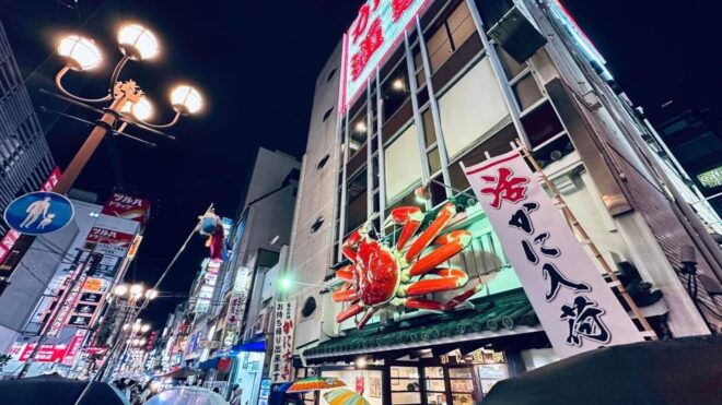 Unveiling Osaka Dotonbori a Foodie Friendly Tour With Guide - Tips for Your Tour Experience