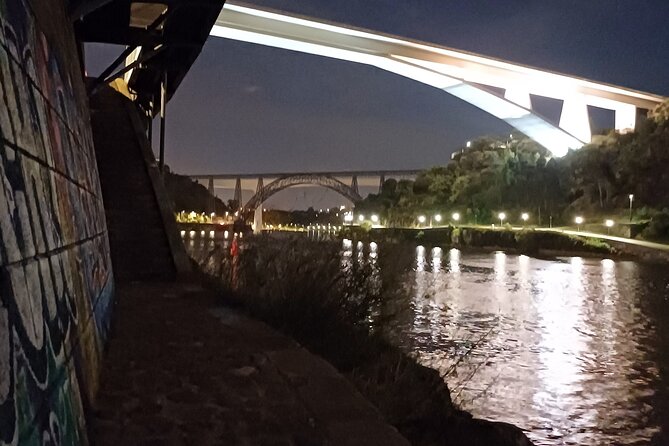 Unveiling Portos Real Charm & Essence-Private City Walking Tour - Common Questions