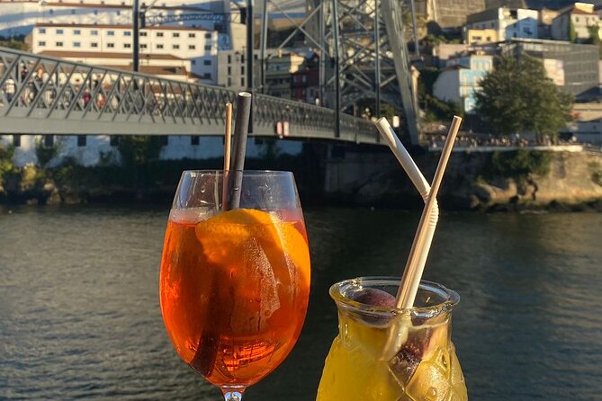 Unveiling Portos Real Charm & Essence-Private City Walking Tour - The Sum Up
