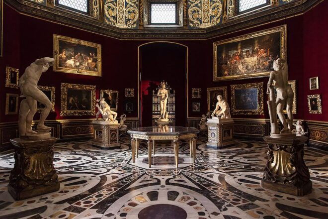 Unveiling Renaissance Treasures at the Uffizi Gallery - Important Information