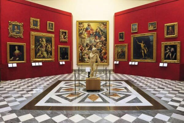 Unveiling Renaissance Treasures at the Uffizi Gallery - The Sum Up