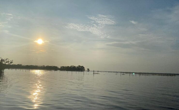 UNVEILING TAM GIANG LAGOONS ENCHANTING SUNSET - Pricing and Duration