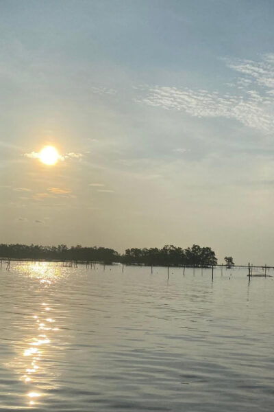 UNVEILING TAM GIANG LAGOONS ENCHANTING SUNSET - Tips for Visitors
