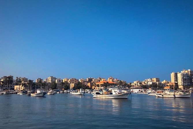Unveiling the Essence: A Private Tour to Tripoli - Good To Know