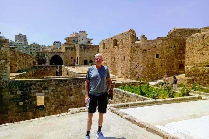 Unveiling the Essence: A Private Tour to Tripoli - Inclusions and Exclusions