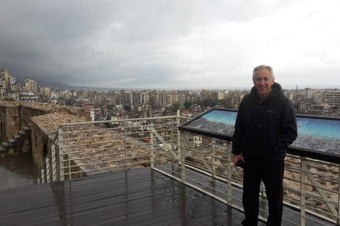 Unveiling the Essence: A Private Tour to Tripoli - Meeting and Pickup Details