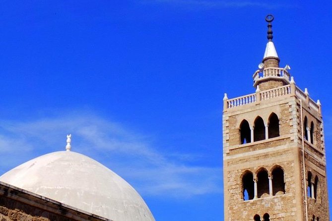 Unveiling the Essence: A Private Tour to Tripoli - Cancellation Policy