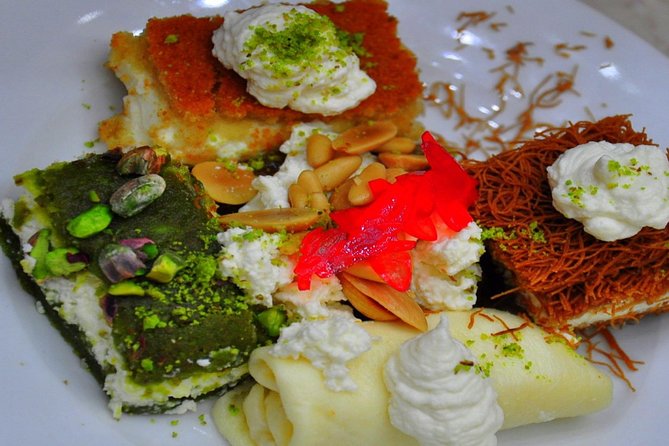 Unveiling the Essence: A Private Tour to Tripoli - Reservation Instructions