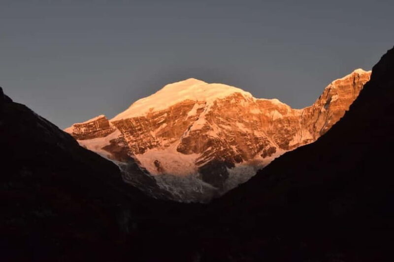 "Unveiling the Himalayas: 12-Day Jomolhari Trek Adventure" - An In-Depth Look at the 12-Day Jomolhari Trek Adventure