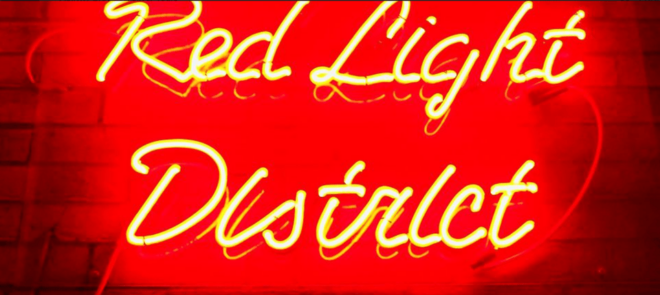 Unveiling the Secrets: The Evolution of Redlight District. - Embracing Diversity: Zeedijk Street