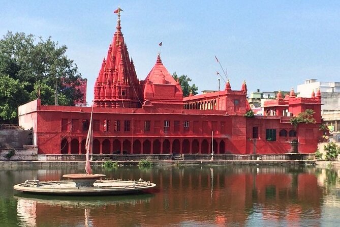 Unveiling the Soul of Kashi: A One-Day Pilgrimage - Reviews