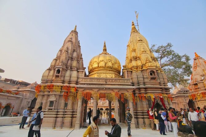 Unveiling the Soul of Kashi: A One-Day Pilgrimage - Additional Information