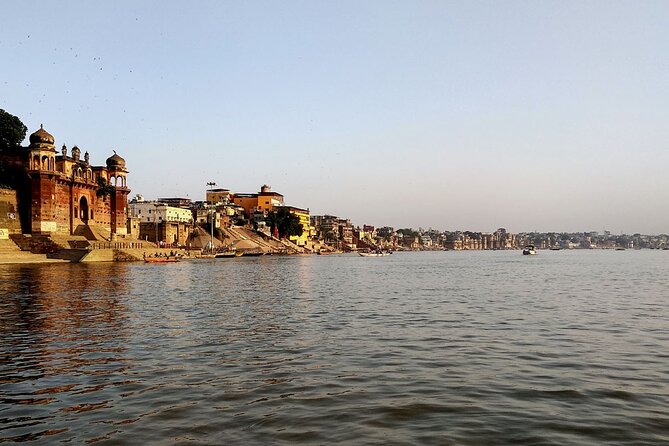 Unveiling the Soul of Kashi: A One-Day Pilgrimage - The Sum Up