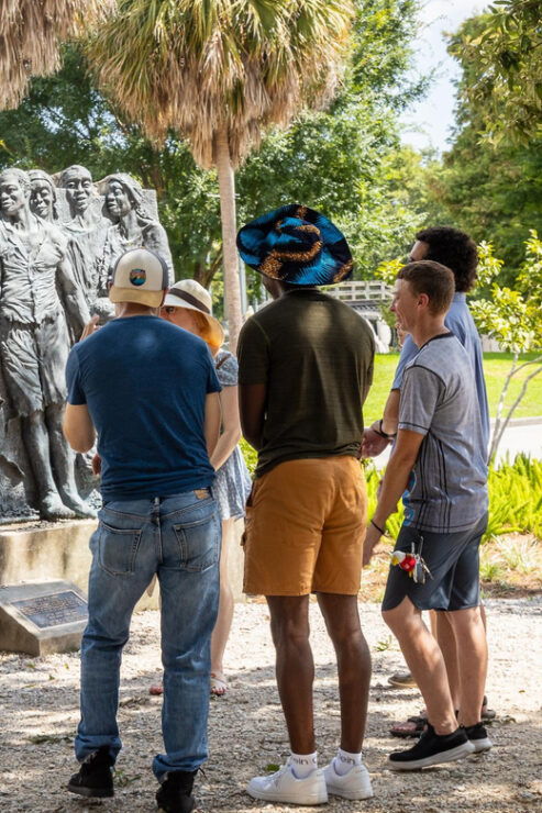Unveiling Voodoo Walking Tour - Good To Know