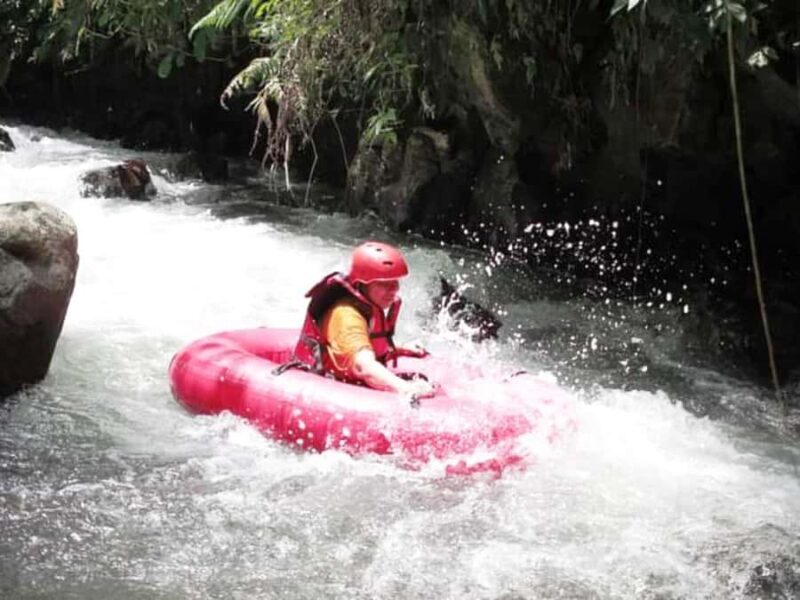 Unwind & Float: Discover Bali Hidden Gems on a River Tubing - Final Thoughts