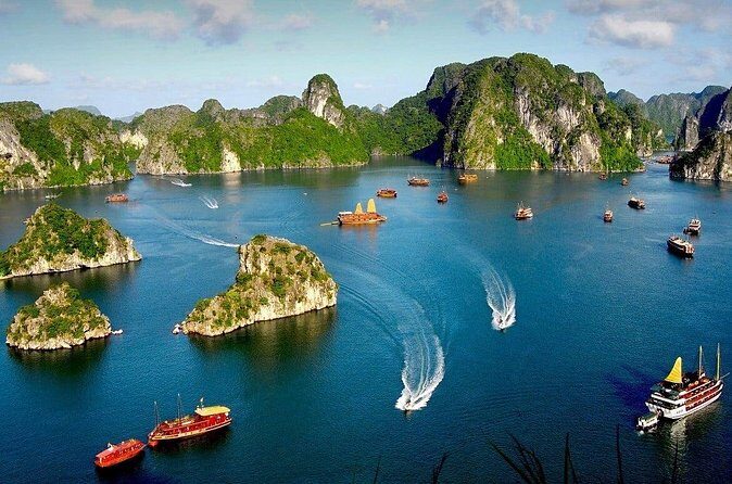 Unwind in Halong Bay 2 Days 1 Night Luxury Cruise from Hanoi - Summary: Who Should Consider This Tour?