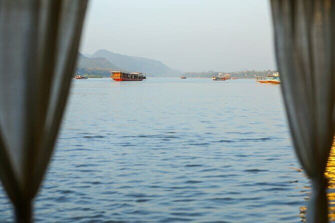 Unwind with a Sunset Cruise on the Mekong River - A Closer Look at the Experience