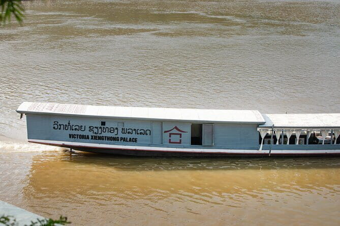 Unwind with a Sunset Cruise on the Mekong River - The Experience from a Travelers Perspective