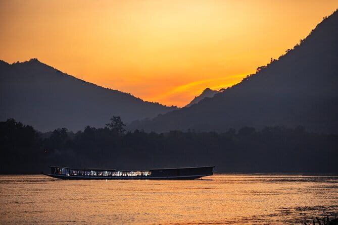 Unwind with a Sunset Cruise on the Mekong River - Why a Sunset Cruise on the Mekong River is Special