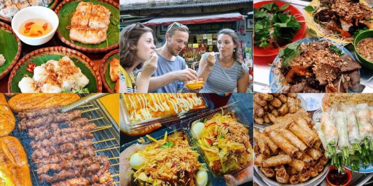 Unwrap Vietnams Culture Through Food Tour - Good To Know