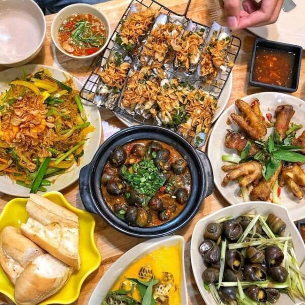 Unwrap Vietnams Culture Through Food Tour - Preparing for Your Adventure